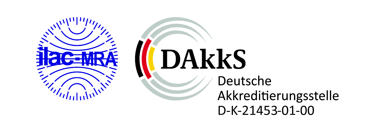 dakks Zertifikate